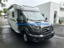 Fahrzeugbild Weinsberg CaraLoft 650 MF 3500kg Ford 2.0l Automatik #2