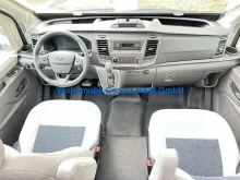 Fahrzeugbild Weinsberg CaraLoft 650 MF 3500kg Ford 2.0l Automatik #4