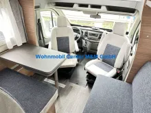 Fahrzeugbild Weinsberg CaraLoft 650 MF 3500kg Ford 2.0l Automatik #6