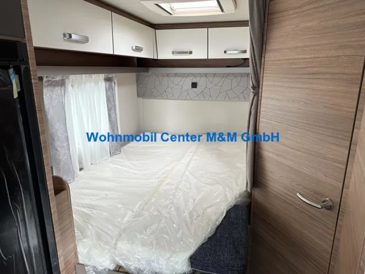 Fahrzeugbild Weinsberg CaraLoft 650 MF 3500kg Ford 2.0l Automatik #8