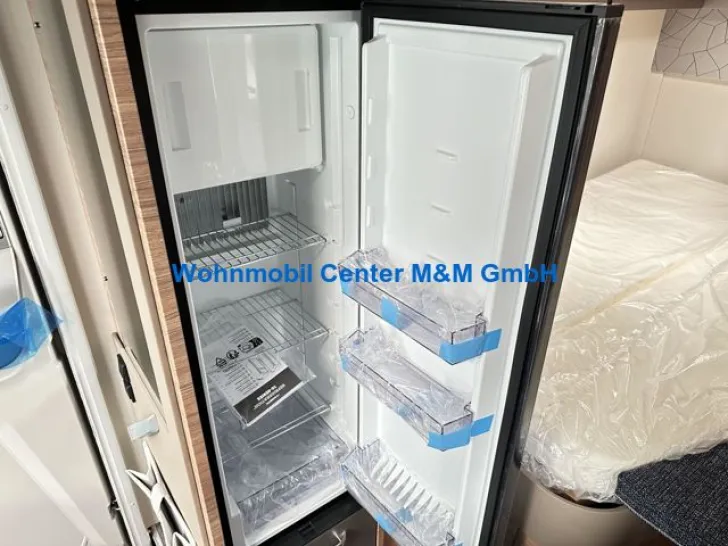 Fahrzeugbild Weinsberg CaraLoft 650 MF 3500kg Ford 2.0l Automatik #9