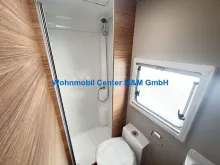 Fahrzeugbild Weinsberg CaraLoft 650 MF 3500kg Ford 2.0l Automatik #11