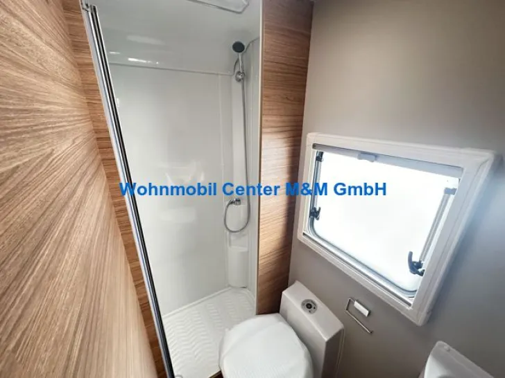 Fahrzeugbild Weinsberg CaraLoft 650 MF 3500kg Ford 2.0l Automatik #11