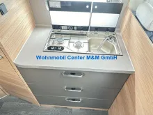 Fahrzeugbild Weinsberg CaraLoft 650 MF 3500kg Ford 2.0l Automatik #12