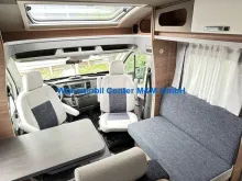 Fahrzeugbild Weinsberg CaraLoft 650 MF 3500kg Ford 2.0l Automatik #13