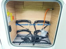 Fahrzeugbild Weinsberg CaraLoft 650 MF 3500kg Ford 2.0l Automatik #15