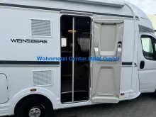 Fahrzeugbild Weinsberg CaraSuite 650 MF Modell 2024 5 Sitzplätze #3