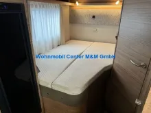 Fahrzeugbild Weinsberg CaraSuite 650 MF Modell 2024 5 Sitzplätze #9