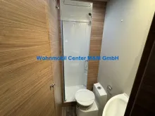 Fahrzeugbild Weinsberg CaraSuite 650 MF Modell 2024 5 Sitzplätze #11