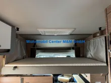 Fahrzeugbild Weinsberg CaraSuite 650 MF Modell 2024 5 Sitzplätze #14