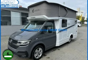 Bild X-CURSION CUV 500 MQ EDITION [PEPPE ...