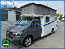 Fahrzeugbild Weinsberg X-Cursion CUV 500 MQ Edition Pepper 3500kg #1