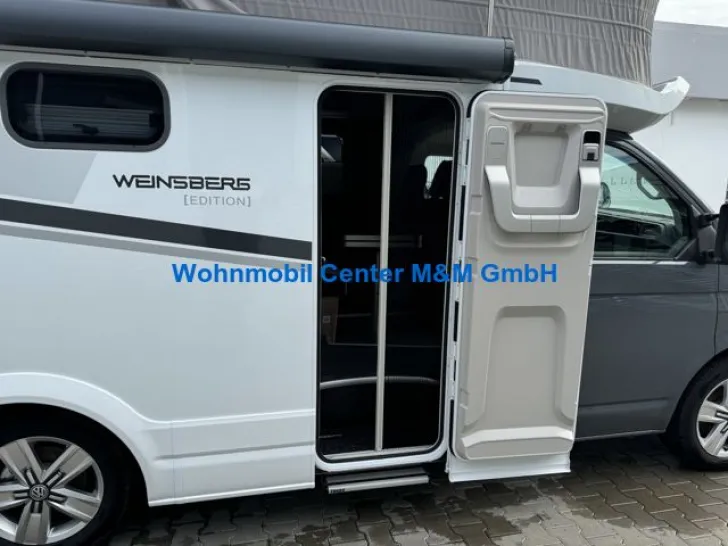 Fahrzeugbild Weinsberg X-Cursion CUV 500 MQ Edition Pepper 3500kg #3