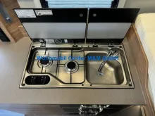 Fahrzeugbild Weinsberg X-Cursion CUV 500 MQ Edition Pepper 3500kg #9