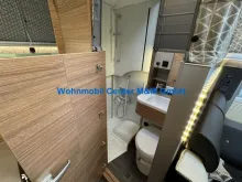 Fahrzeugbild Weinsberg X-Cursion CUV 500 MQ Edition Pepper 3500kg #11