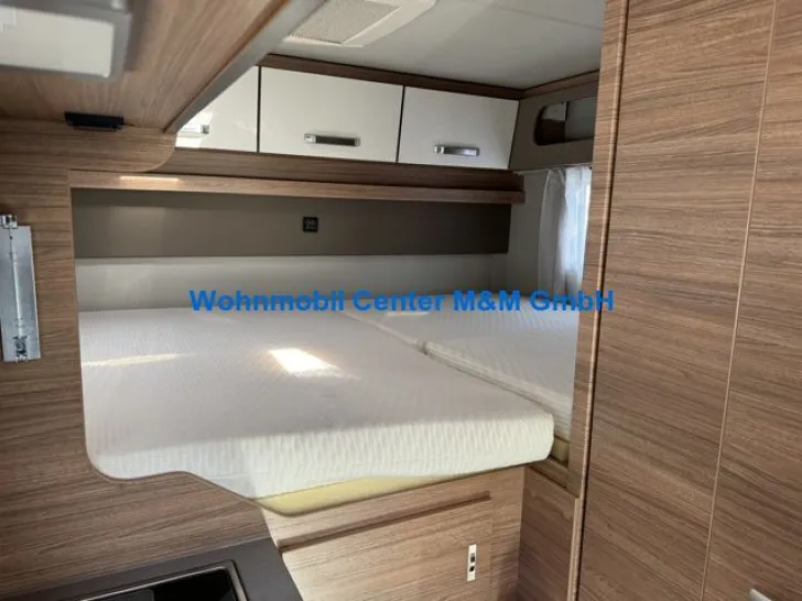 Fahrzeugbild Weinsberg X-Cursion Van 500 MQ 3500kg MJ 24 Edition Pepper #10