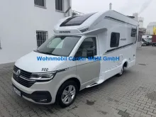 Fahrzeugbild Weinsberg X-Cursion Van Edition Pepper 500 MQ 3500kg #2