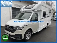 Fahrzeugbild Weinsberg X-Cursion Van Edition Pepper 500 MQ Lithium #1