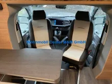 Fahrzeugbild Weinsberg X-Cursion Van Edition Pepper 500 MQ Lithium #4