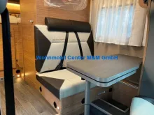 Fahrzeugbild Weinsberg X-Cursion Van Edition Pepper 500 MQ Lithium #6