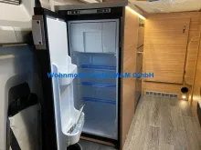 Fahrzeugbild Weinsberg X-Cursion Van Edition Pepper 500 MQ Lithium #7