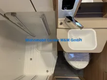 Fahrzeugbild Weinsberg X-Cursion Van Edition Pepper 500 MQ Lithium #10