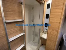 Fahrzeugbild Weinsberg X-Cursion Van Edition Pepper 500 MQ Lithium #11