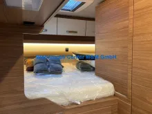 Fahrzeugbild Weinsberg X-Cursion Van Edition Pepper 500 MQ Lithium #13