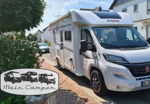 Bild Pacific P696D Expression