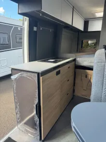 Fahrzeugbild Dethleffs Globetrail 600 DK Fiat #13