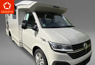 Bild Tourer CUV 500 LT CUVISION