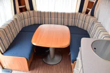 Fahrzeugbild Fendt Saphir 540 TG #5