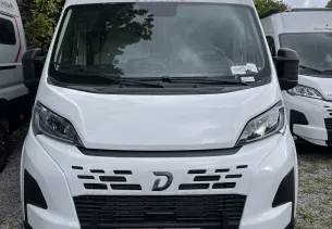 Bild Globetrail 640 HR