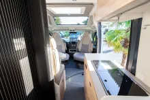 Fahrzeugbild Dethleffs Globetrail 600 ER Fiat **inkl. Klima-Anlage** #11