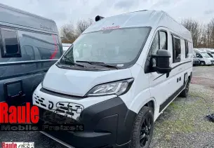 Bild Globetrail 600 DS