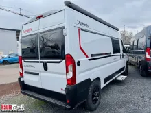 Fahrzeugbild Dethleffs Globetrail (Fiat) 600 DS *Angebot* #2