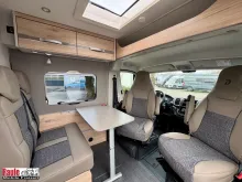 Fahrzeugbild Dethleffs Globetrail (Fiat) 600 DS *Angebot* #3