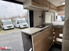 Fahrzeugbild Dethleffs Globetrail (Fiat) 600 DS *Angebot* #4