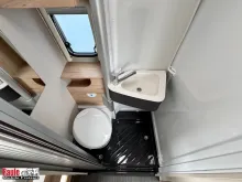 Fahrzeugbild Dethleffs Globetrail (Fiat) 600 DS *Angebot* #5