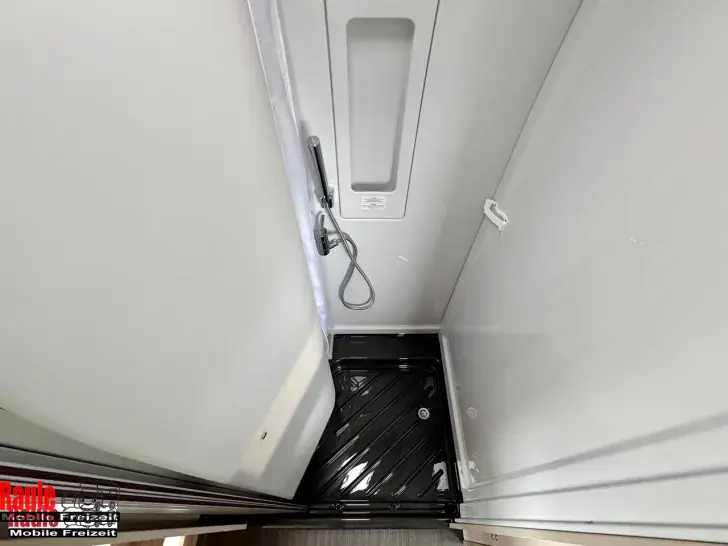 Fahrzeugbild Dethleffs Globetrail (Fiat) 600 DS *Angebot* #6