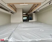 Fahrzeugbild Dethleffs Globetrail (Fiat) 600 DS *Angebot* #7