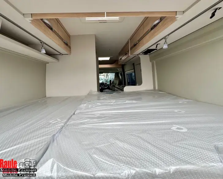 Fahrzeugbild Dethleffs Globetrail (Fiat) 600 DS *Angebot* #7