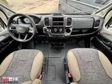 Fahrzeugbild Dethleffs Globetrail (Fiat) 600 DS *Angebot* #9