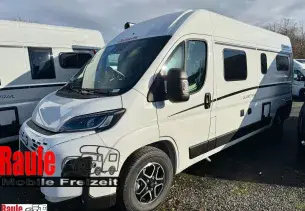 Bild Globetrail 600 DR