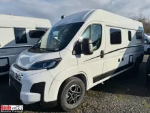 Fahrzeugbild Dethleffs Globetrail (Fiat) 600 DR #1