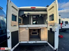 Fahrzeugbild Dethleffs Globetrail (Fiat) 600 DR #2