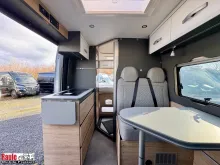 Fahrzeugbild Dethleffs Globetrail (Fiat) 600 DR #3