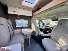 Fahrzeugbild Dethleffs Globetrail (Fiat) 600 DR #4