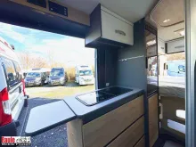 Fahrzeugbild Dethleffs Globetrail (Fiat) 600 DR #5