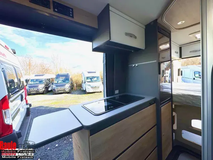 Fahrzeugbild Dethleffs Globetrail (Fiat) 600 DR #5